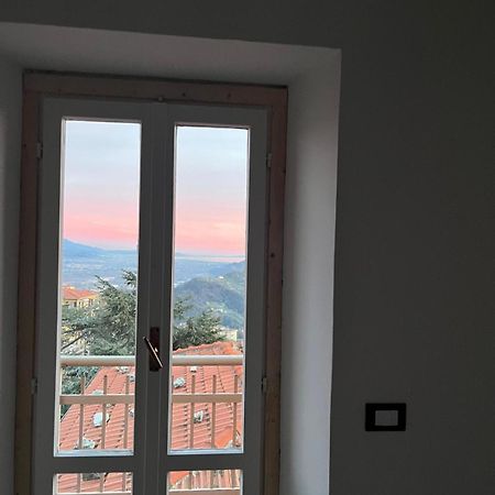 Appartamenti Montallegro เวซซาโน ลิกูเร ภายนอก รูปภาพ